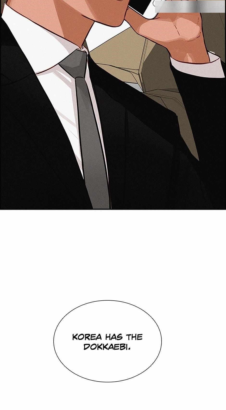 Lord of Money — Chapter 128 — page 57
