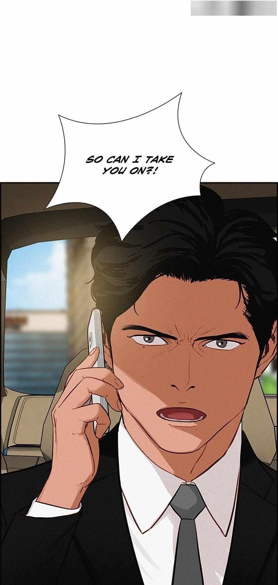 Lord of Money — Chapter 128 — page 59