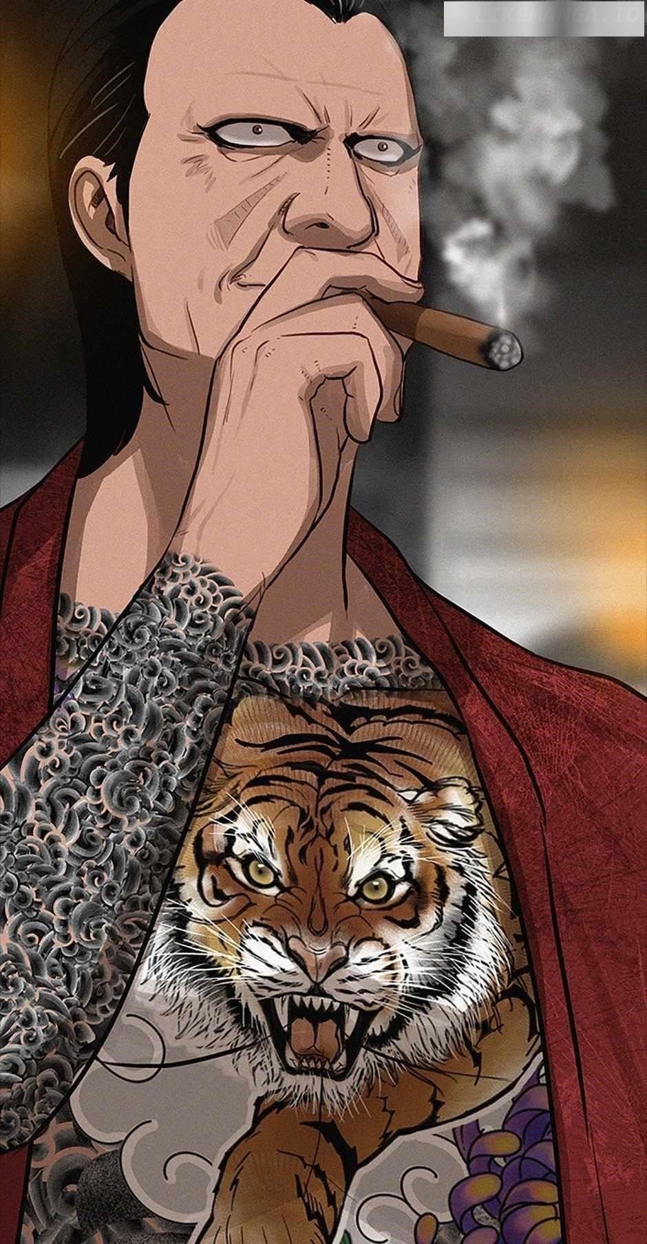 Lord of Money — Chapter 128 — page 64