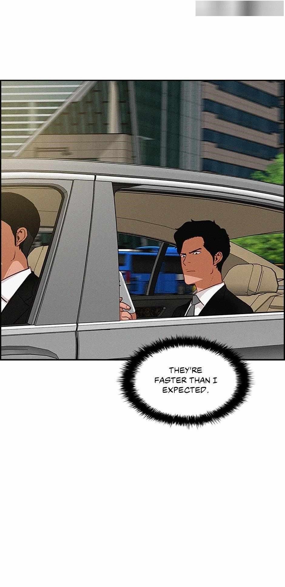 Lord of Money — Chapter 128 — page 68