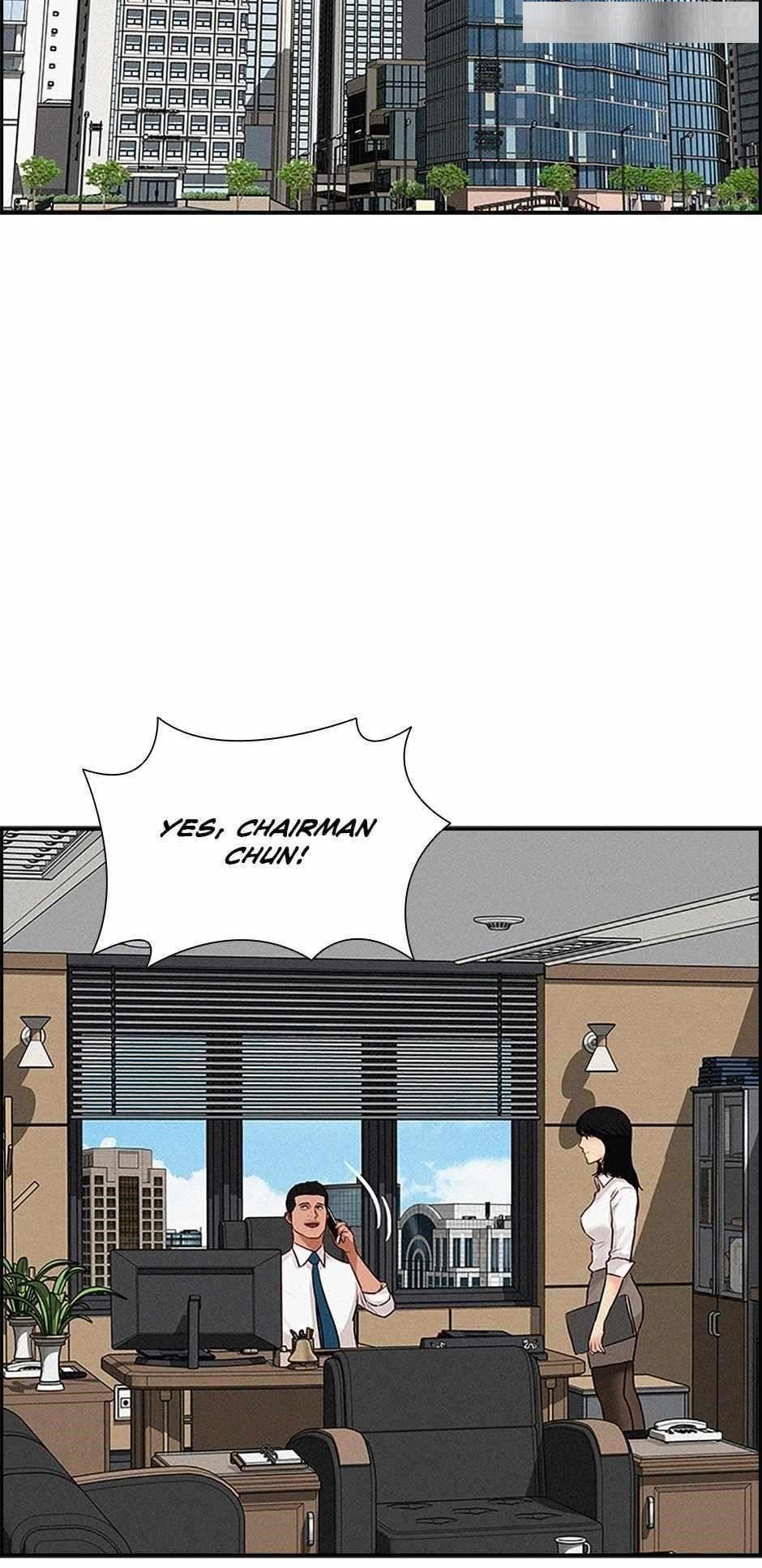 Lord of Money — Chapter 128 — page 70