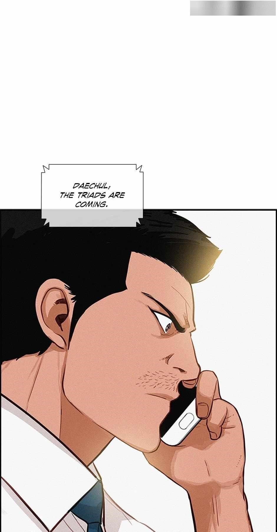Lord of Money — Chapter 128 — page 71