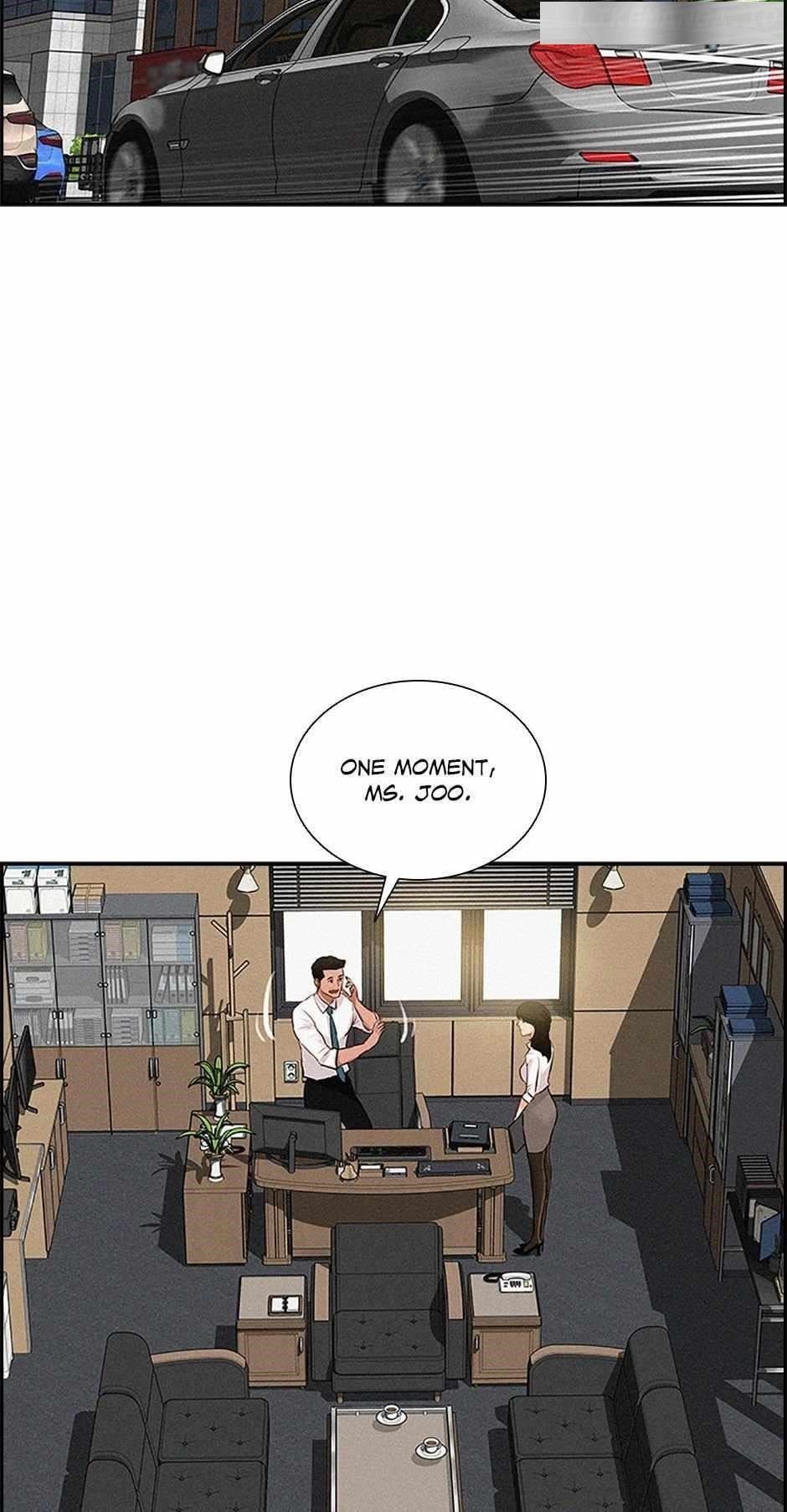 Lord of Money — Chapter 128 — page 73