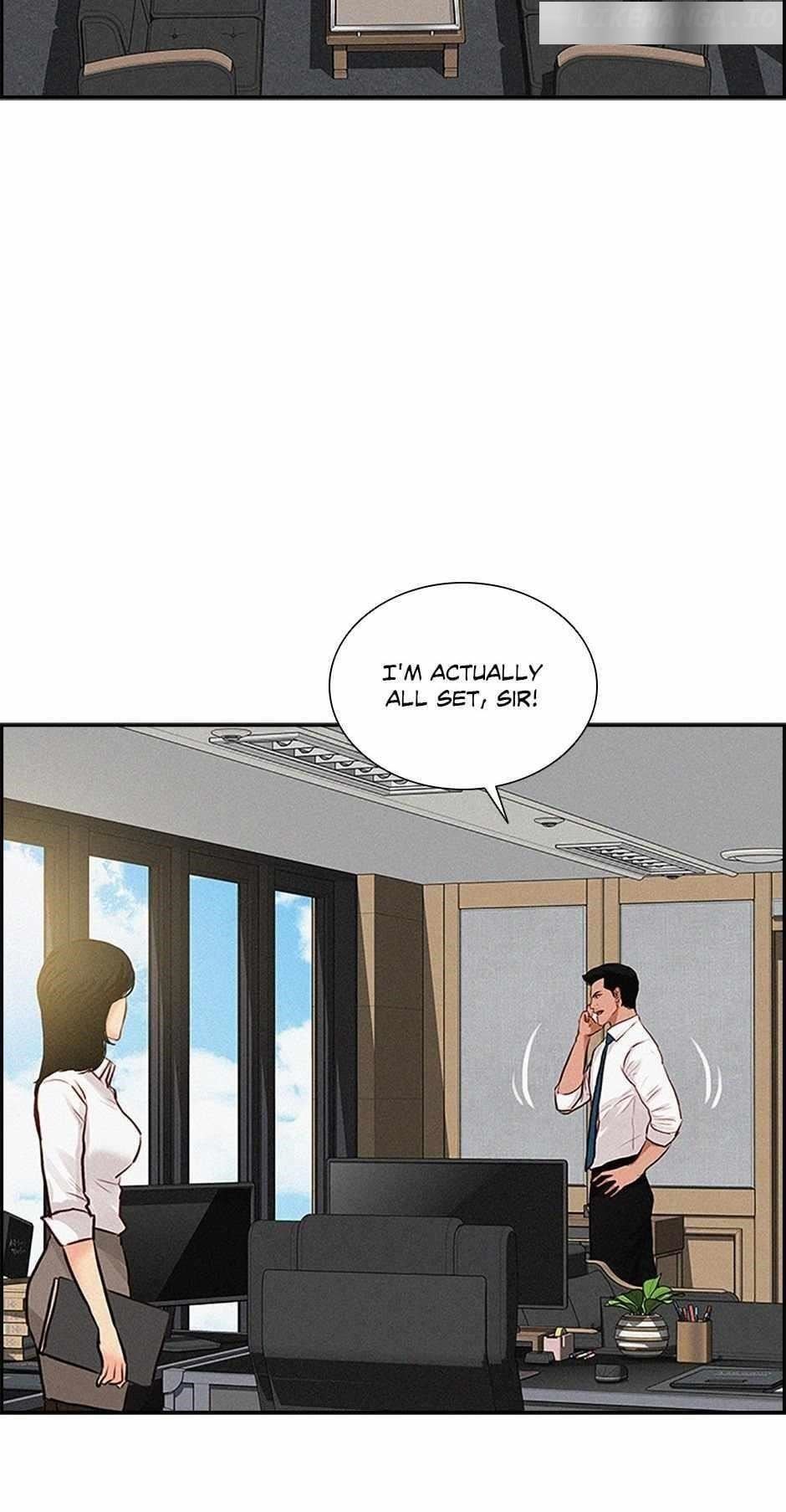 Lord of Money — Chapter 128 — page 74