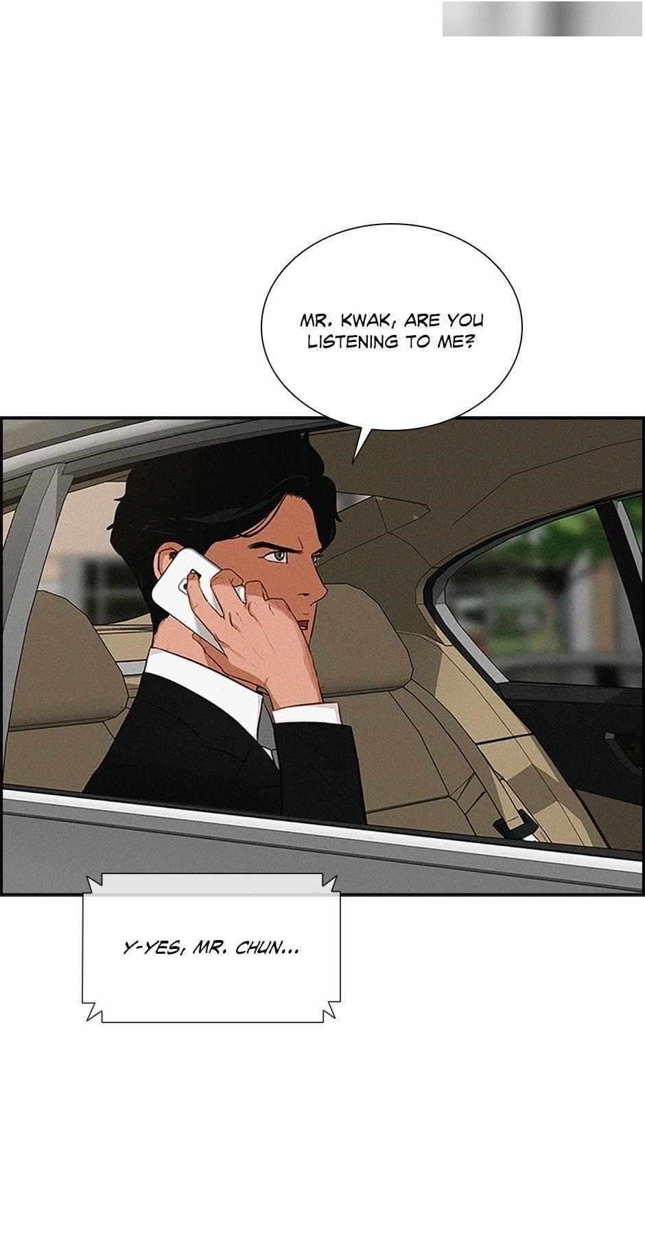 Lord of Money — Chapter 128 — page 77