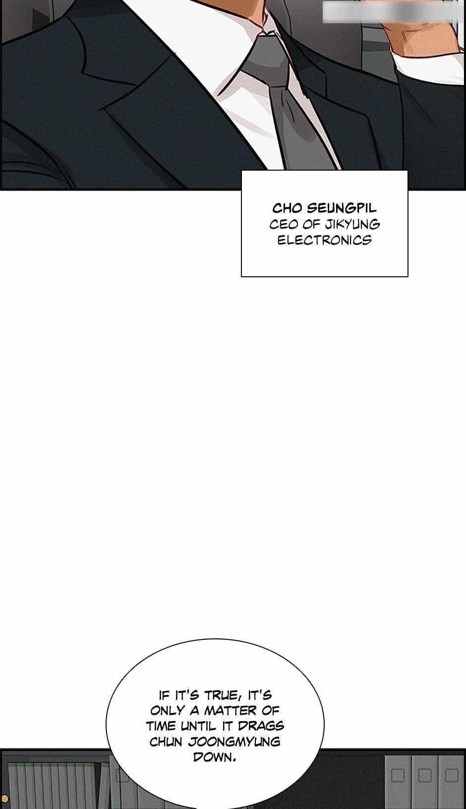 Lord of Money — Chapter 129 — page 4