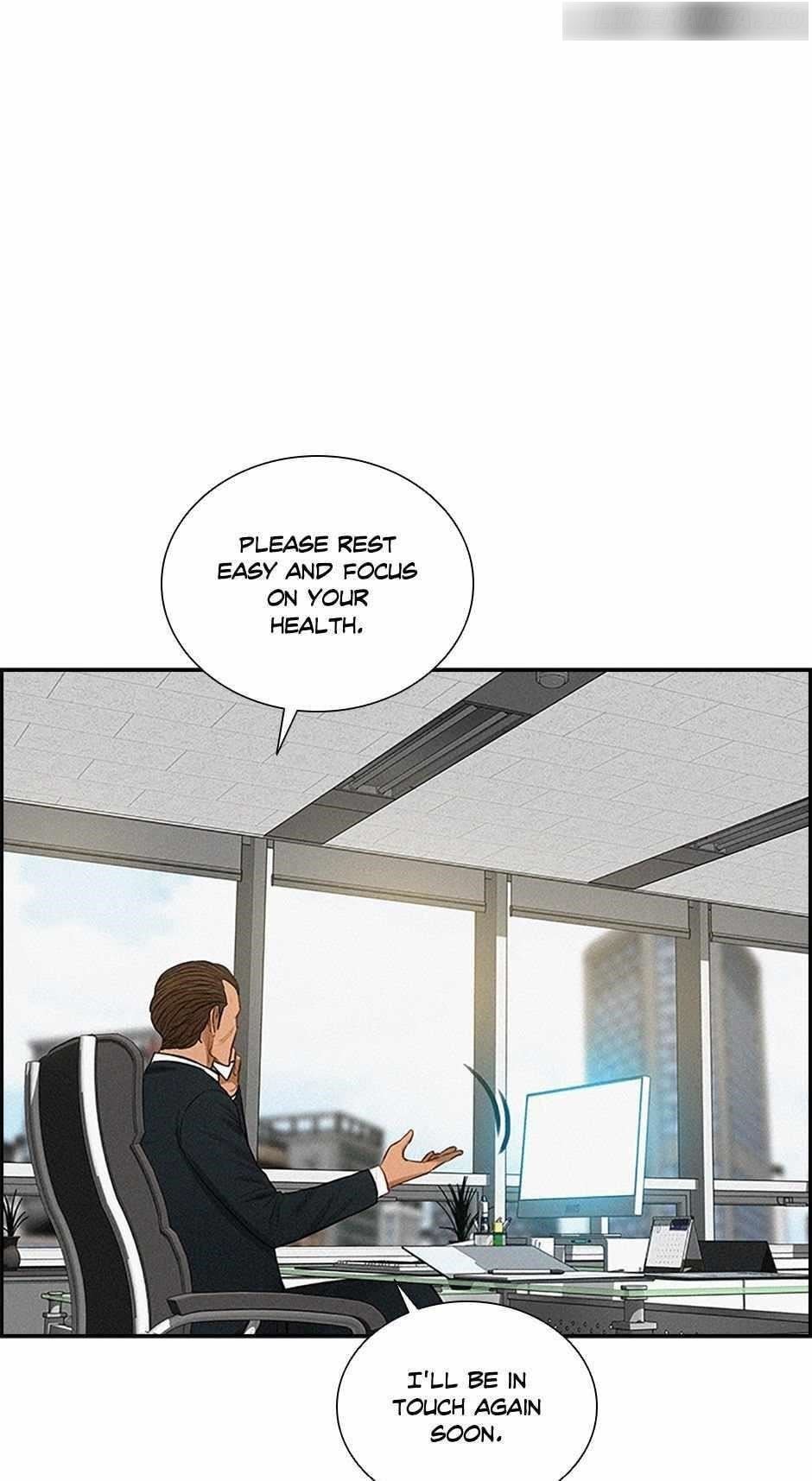Lord of Money — Chapter 129 — page 6