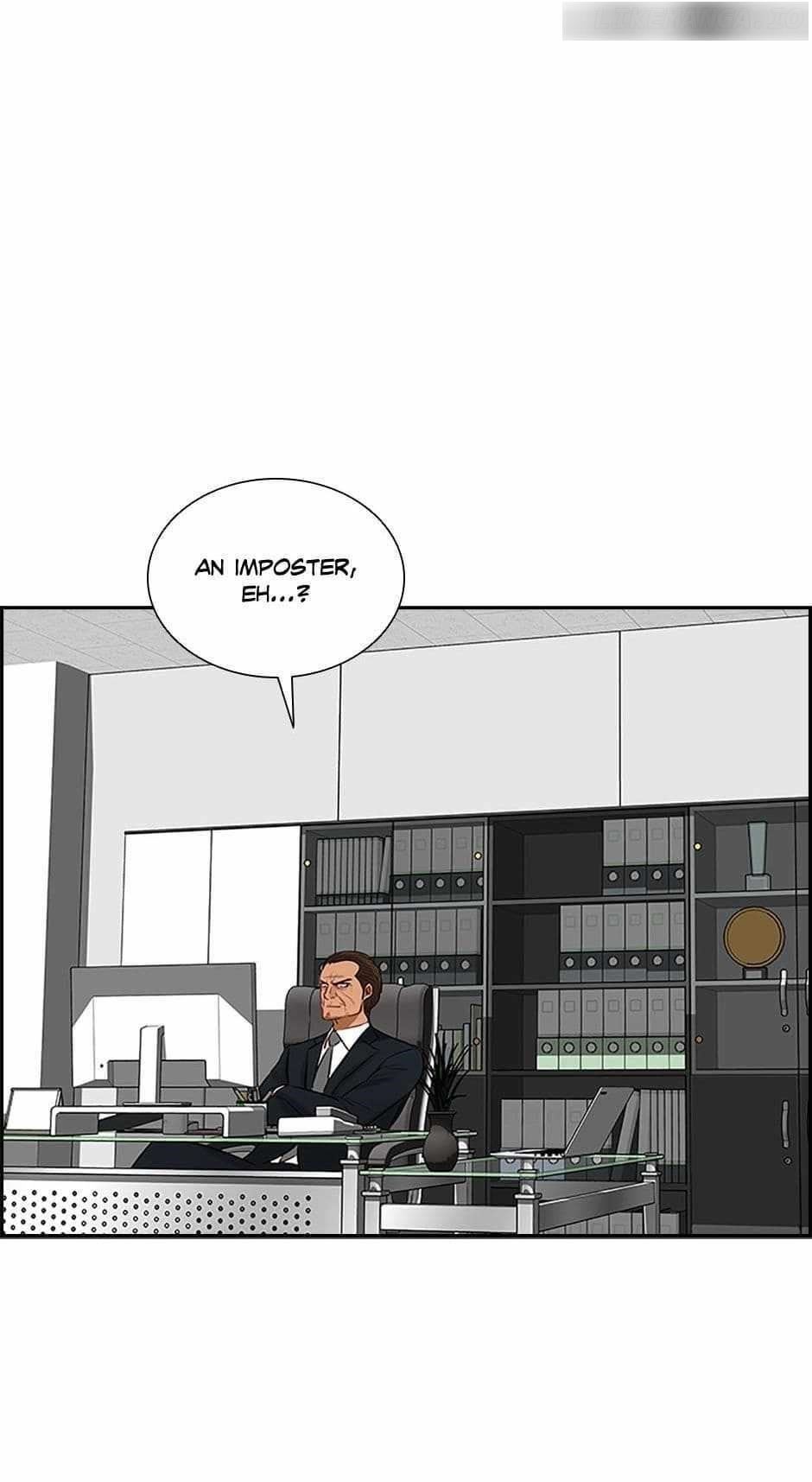 Lord of Money — Chapter 129 — page 8
