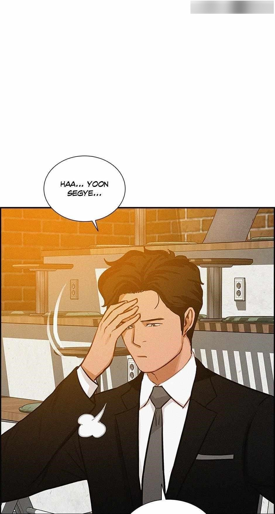 Lord of Money — Chapter 129 — page 18