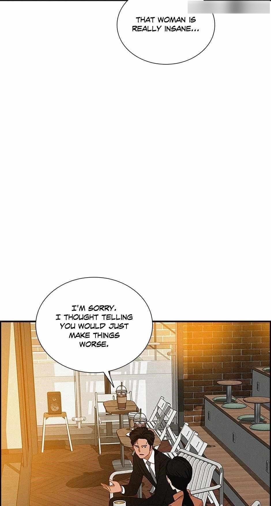 Lord of Money — Chapter 129 — page 19