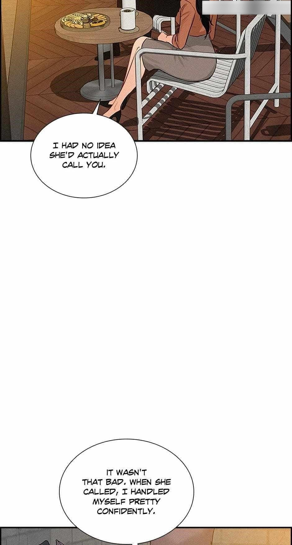 Lord of Money — Chapter 129 — page 20