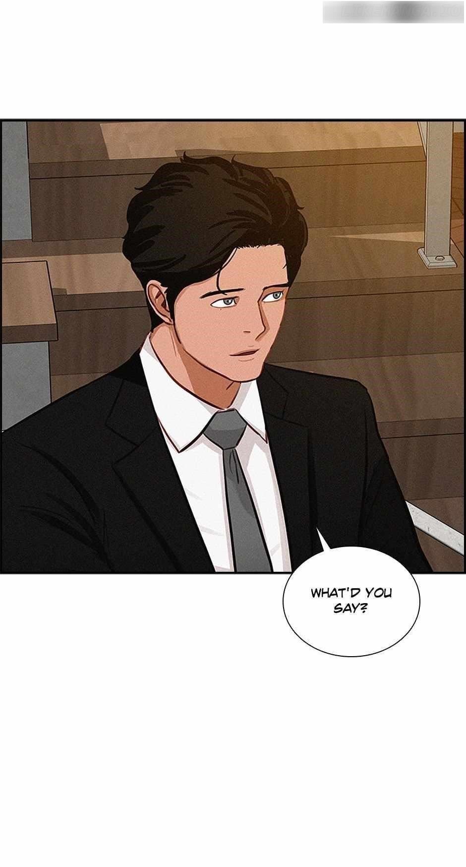 Lord of Money — Chapter 129 — page 24