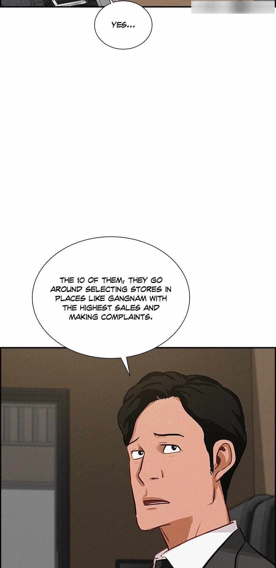 Lord of Money — Chapter 129 — page 35