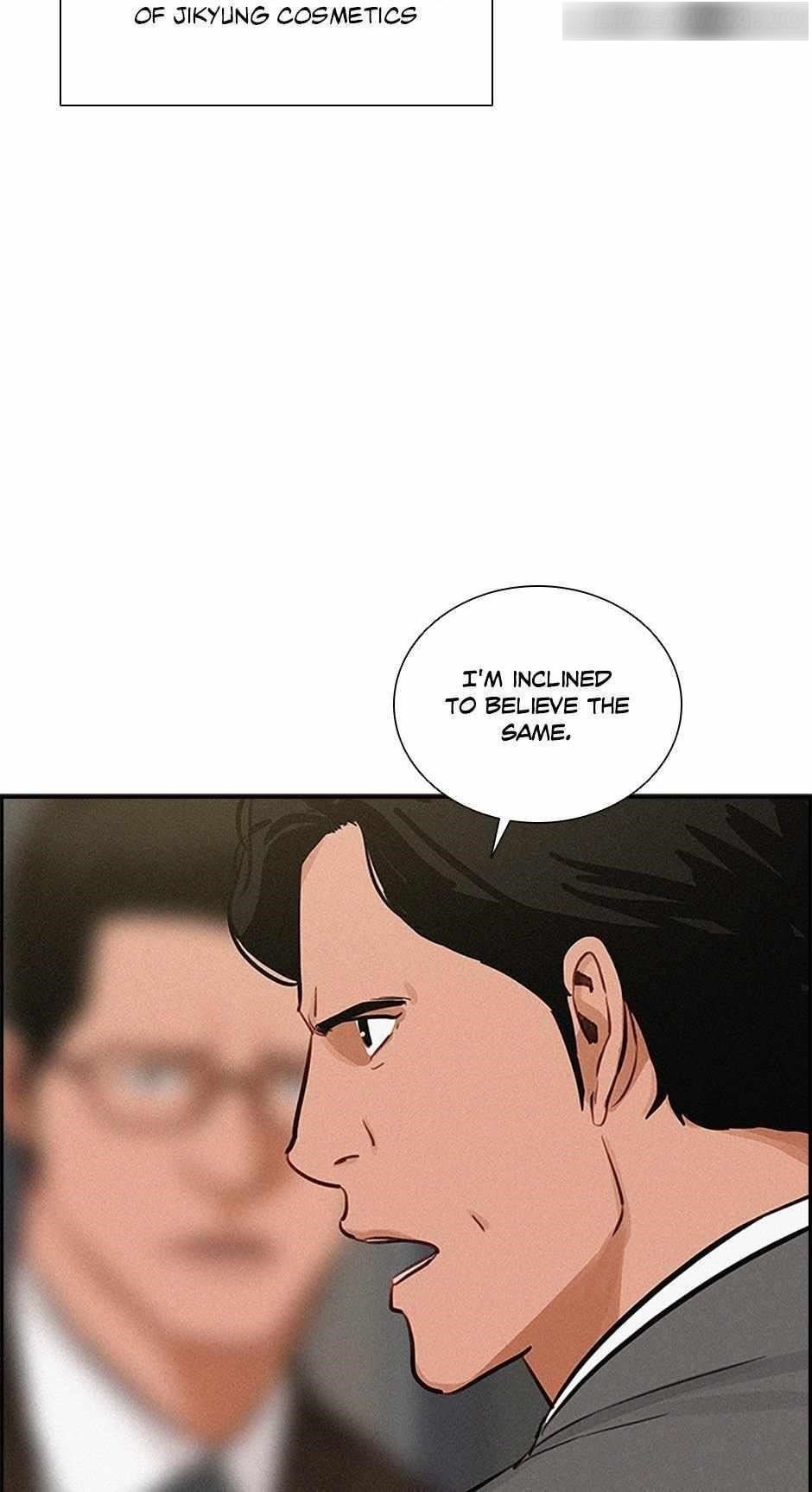 Lord of Money — Chapter 129 — page 40