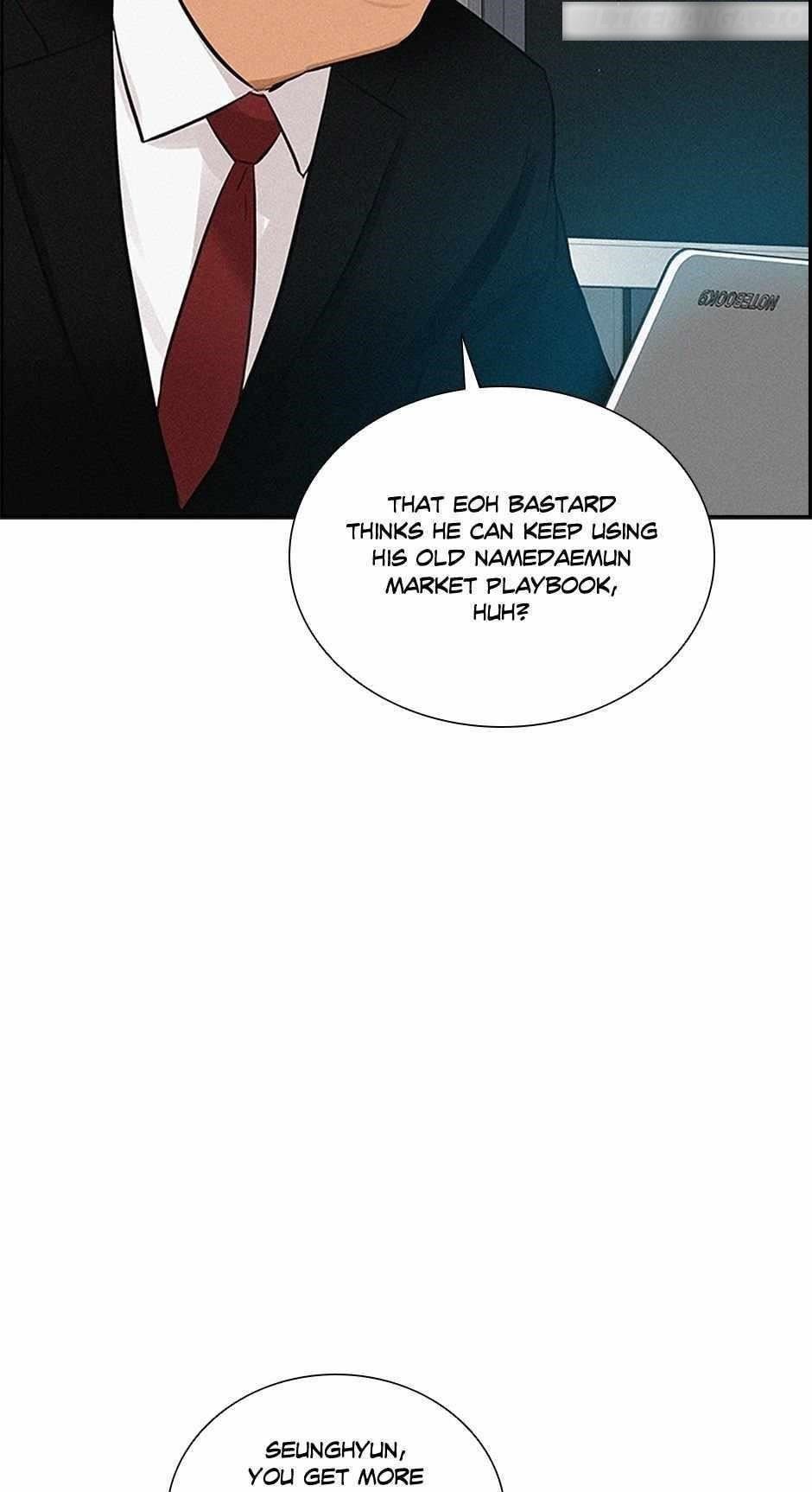 Lord of Money — Chapter 129 — page 43