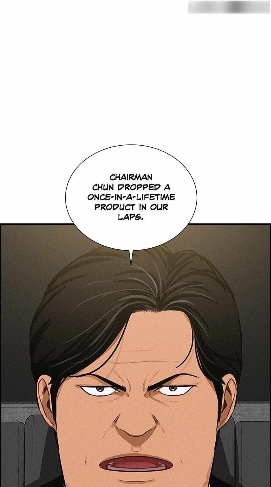Lord of Money — Chapter 129 — page 45