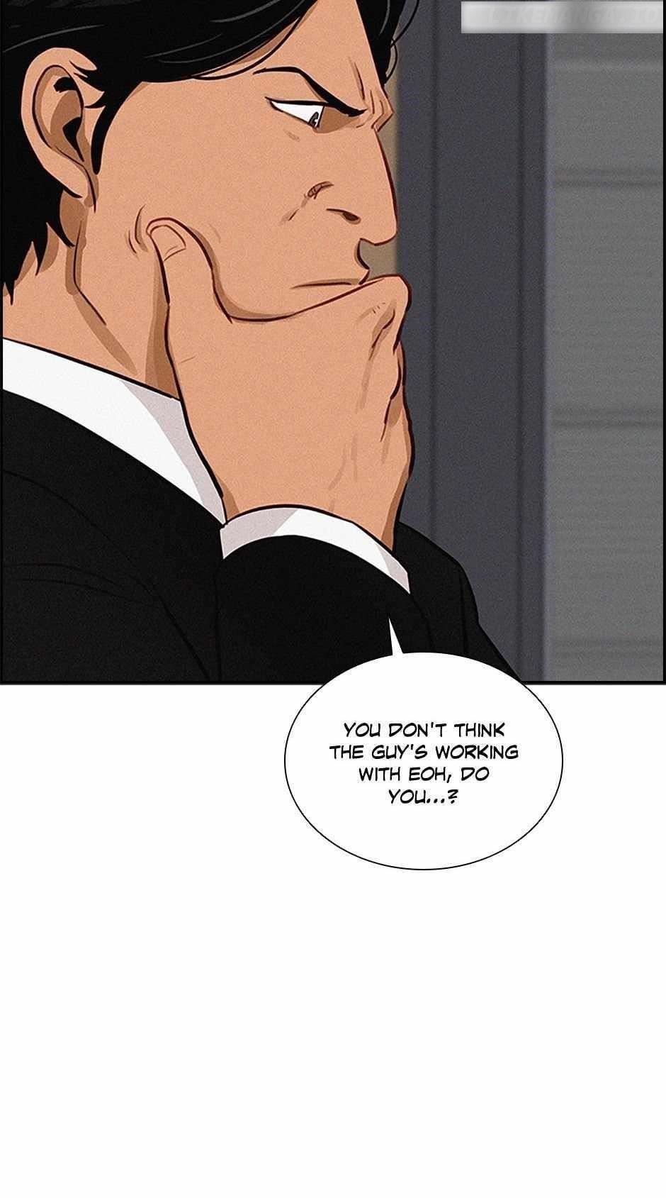 Lord of Money — Chapter 129 — page 49