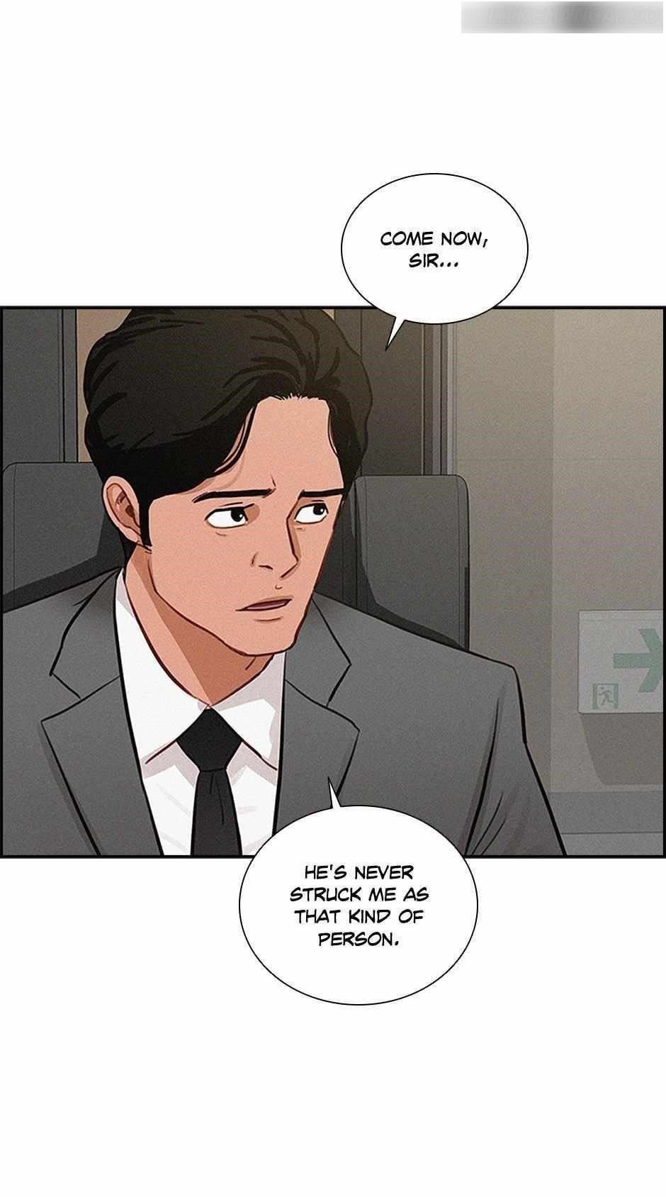 Lord of Money — Chapter 129 — page 50