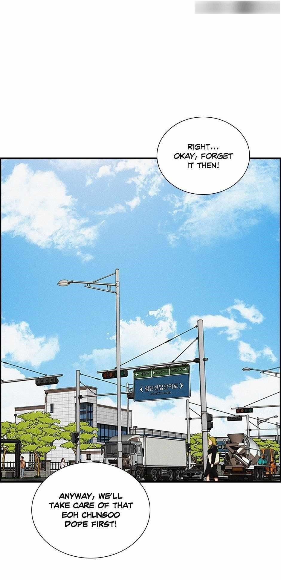 Lord of Money — Chapter 129 — page 51