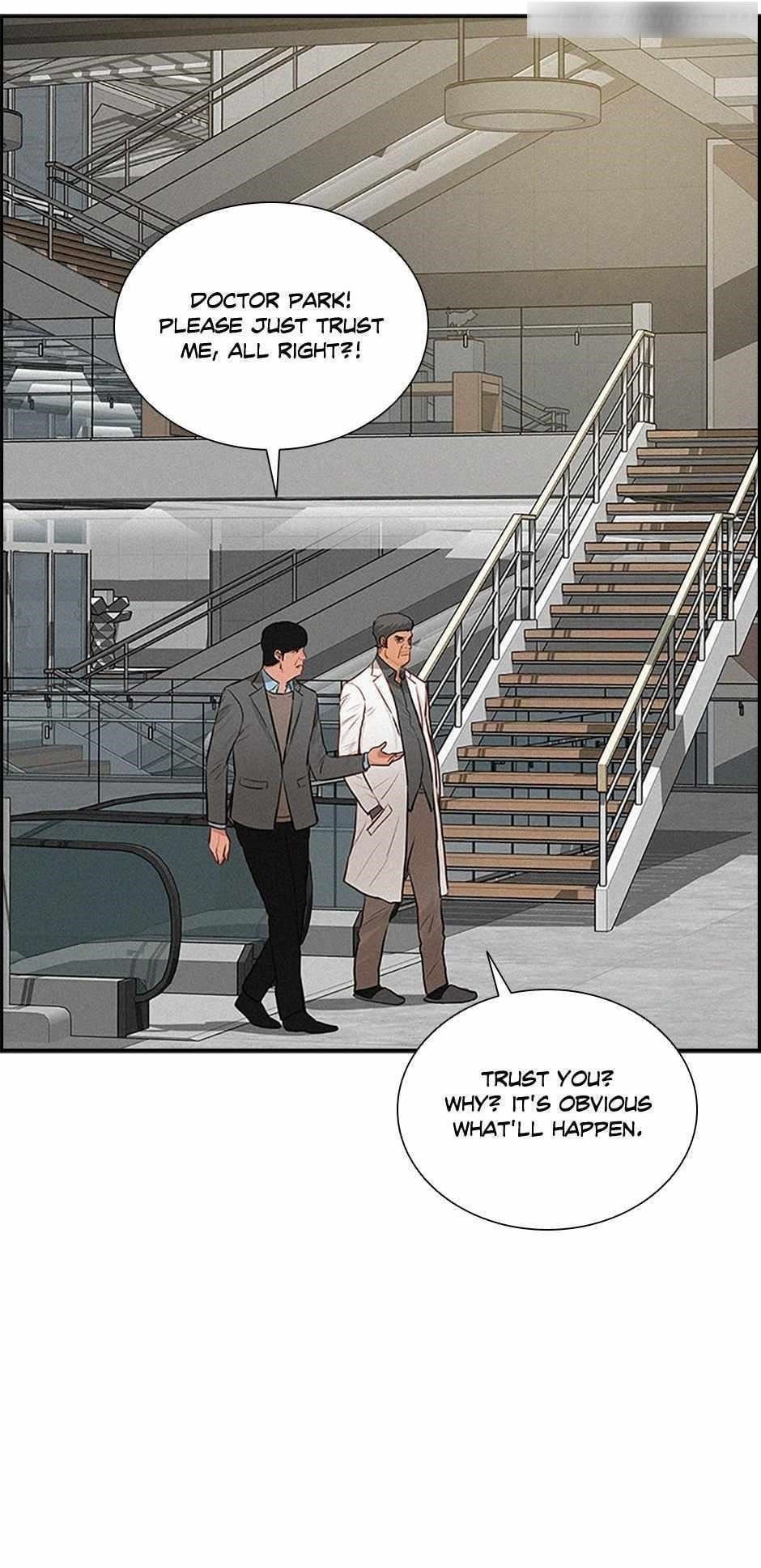 Lord of Money — Chapter 129 — page 54