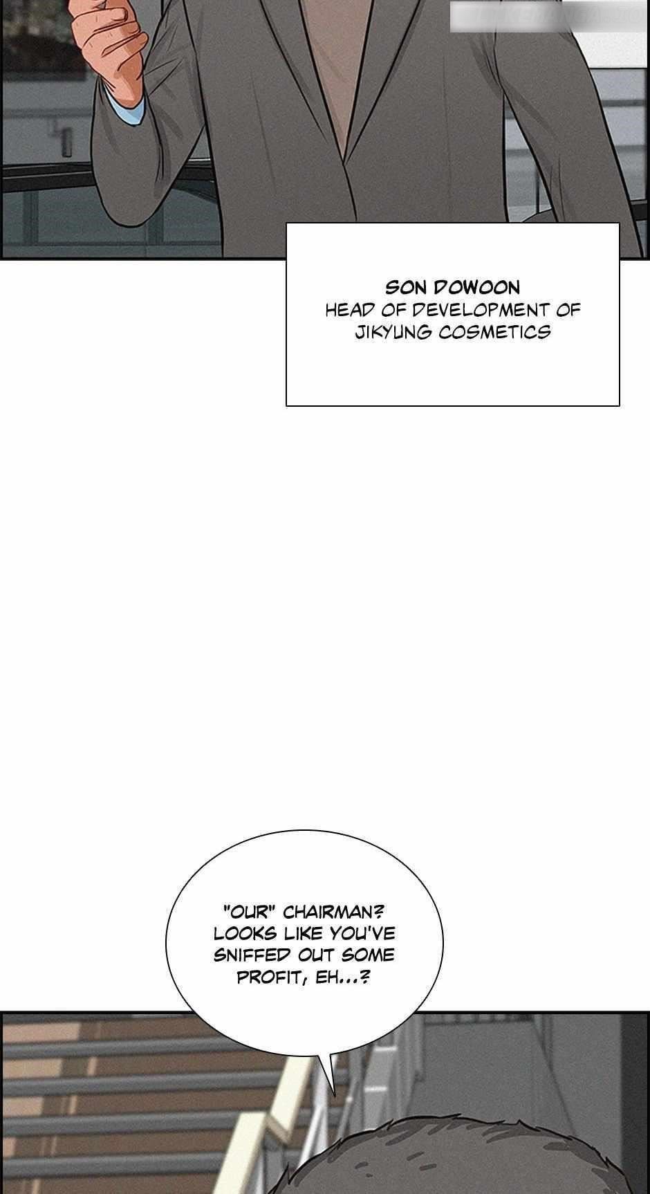 Lord of Money — Chapter 129 — page 57