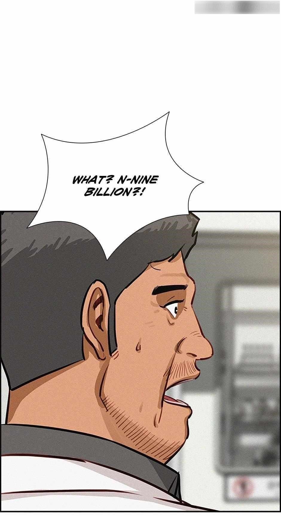 Lord of Money — Chapter 129 — page 61