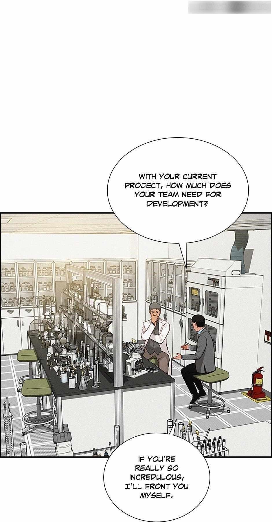 Lord of Money — Chapter 129 — page 62