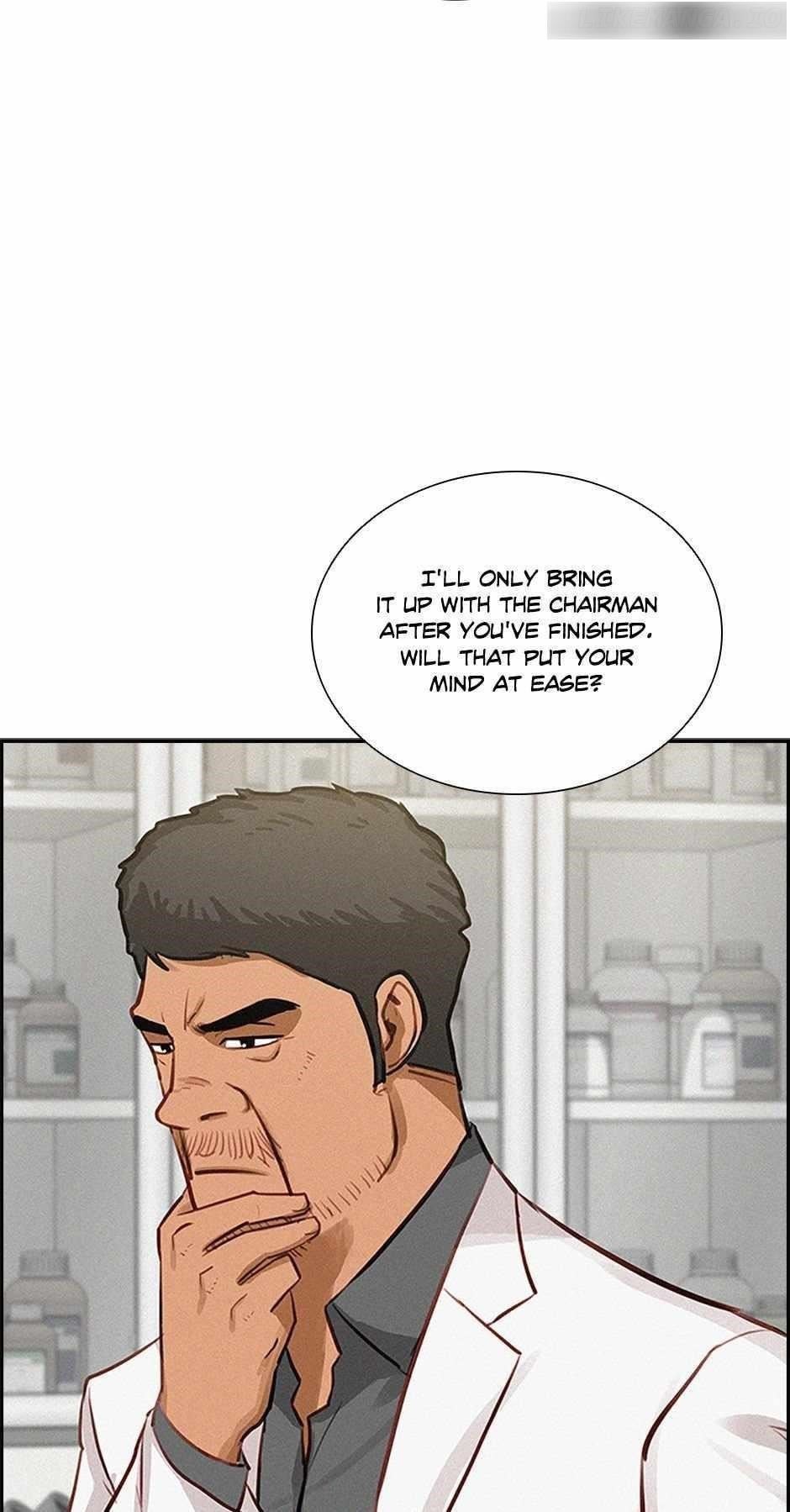 Lord of Money — Chapter 129 — page 63