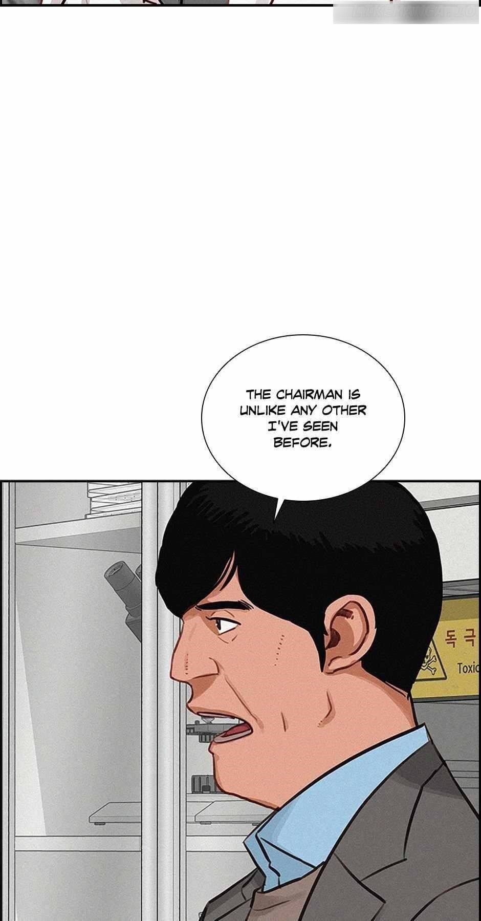 Lord of Money — Chapter 129 — page 64