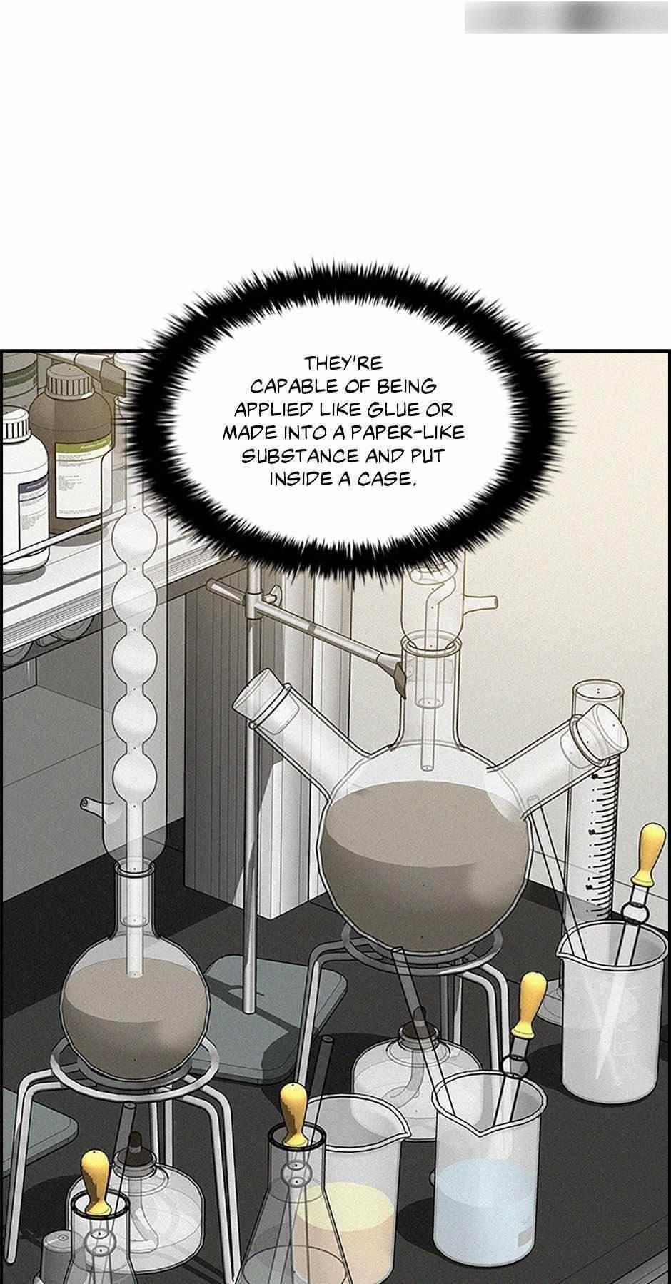 Lord of Money — Chapter 129 — page 69