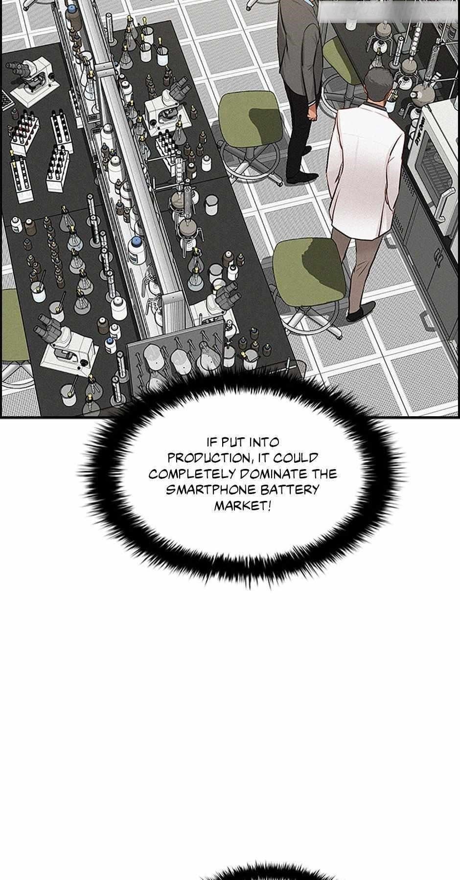 Lord of Money — Chapter 129 — page 71