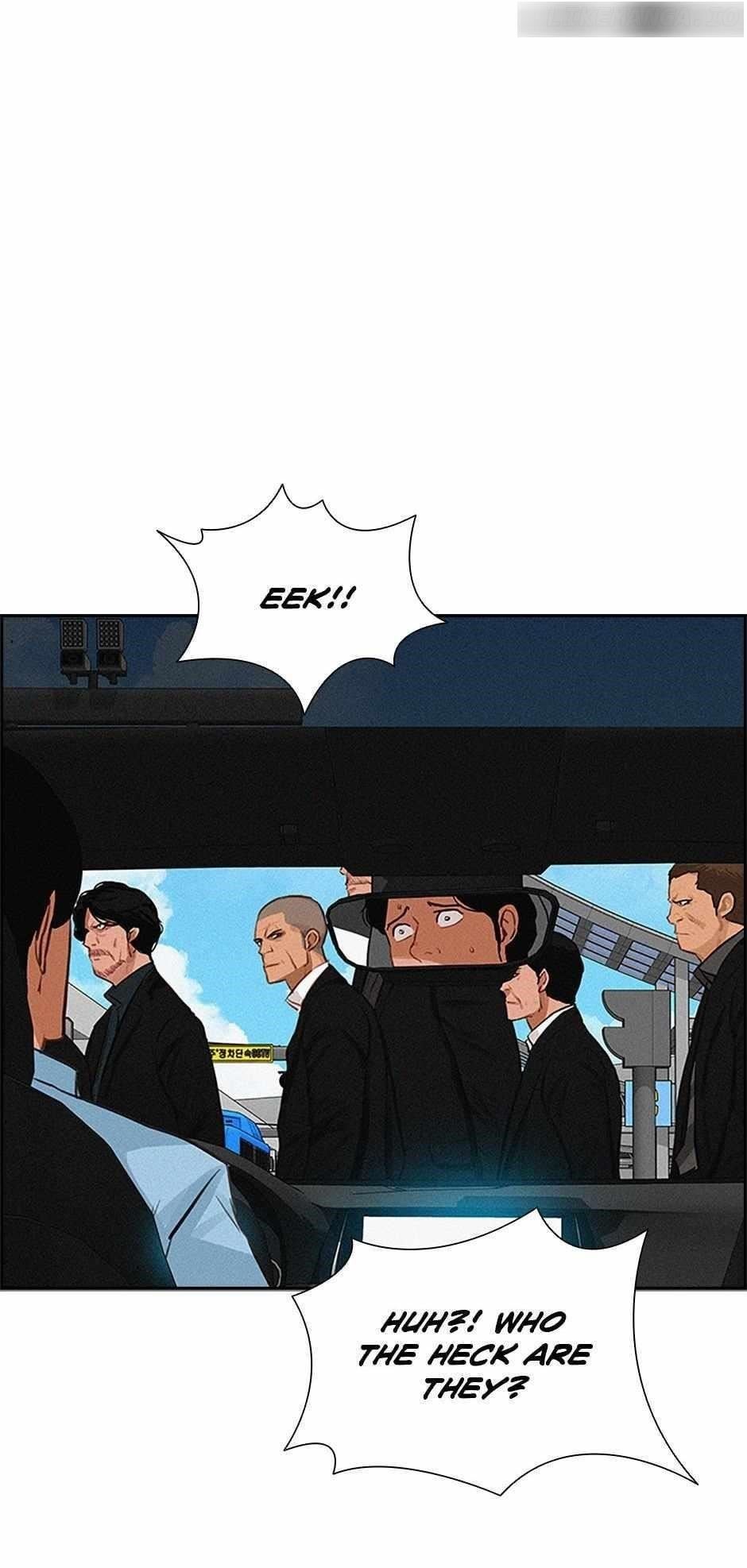 Lord of Money — Chapter 129 — page 81