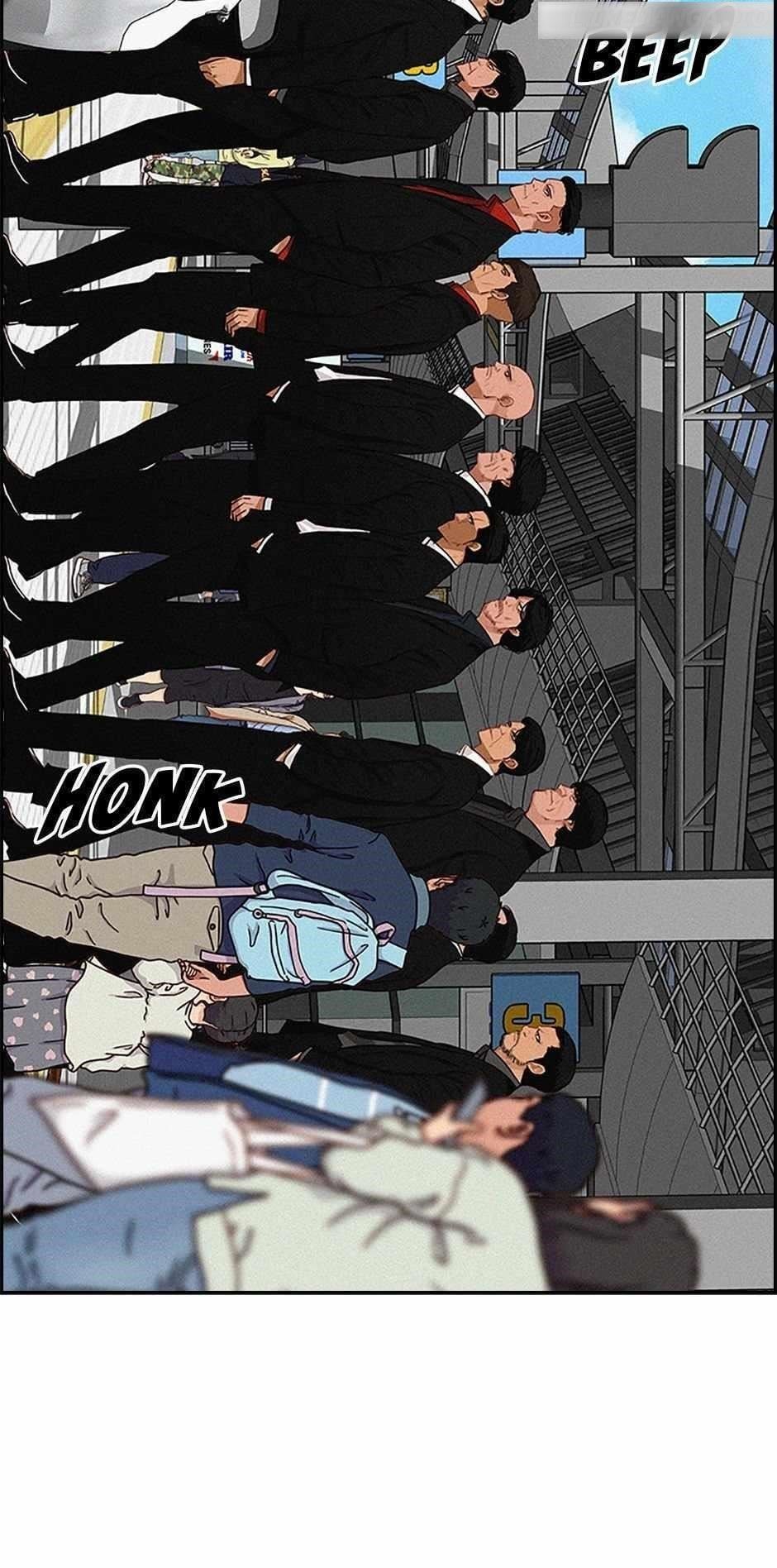 Lord of Money — Chapter 129 — page 83
