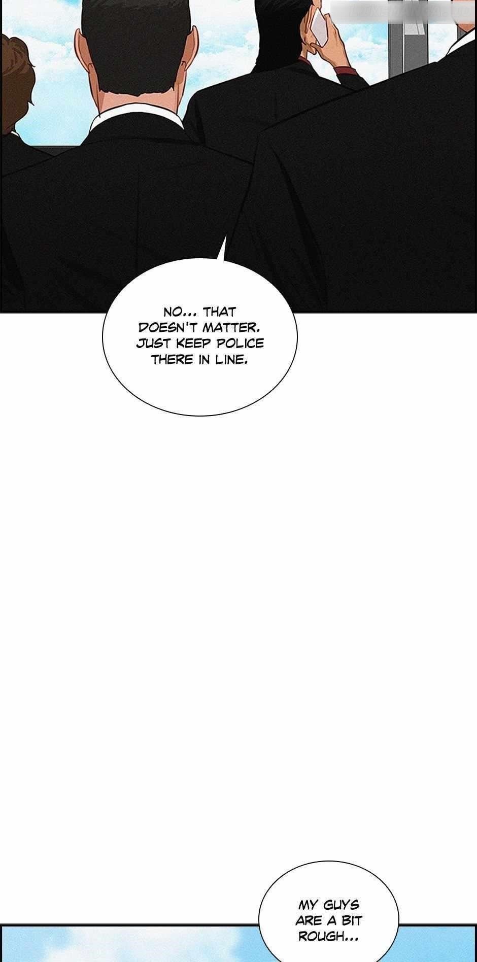 Lord of Money — Chapter 129 — page 85