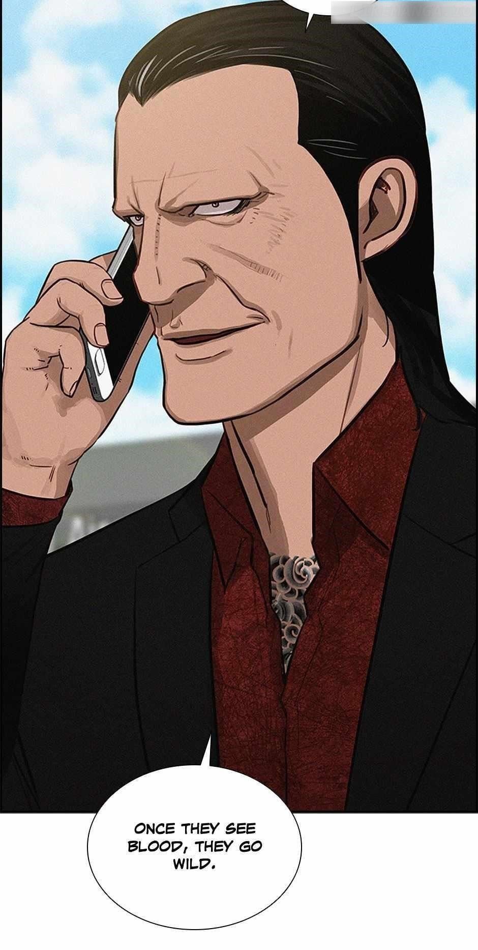 Lord of Money — Chapter 129 — page 86