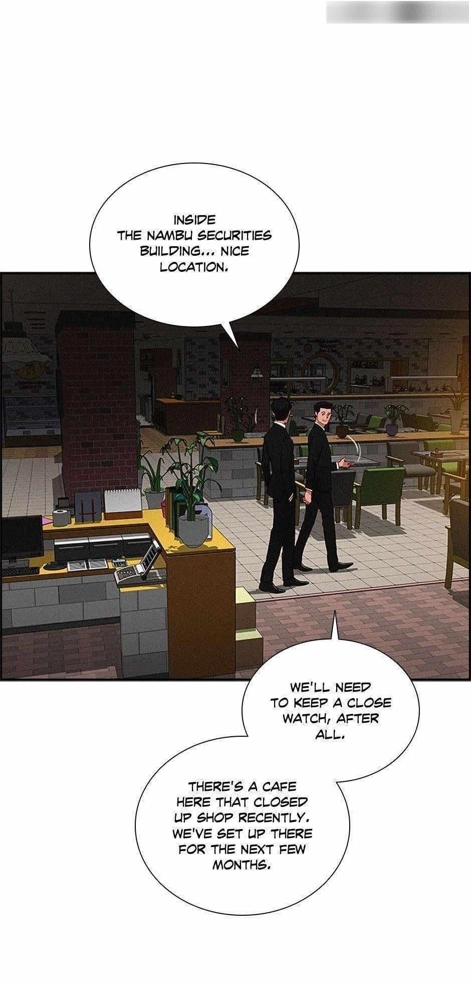 Lord of Money — Chapter 130 — page 5
