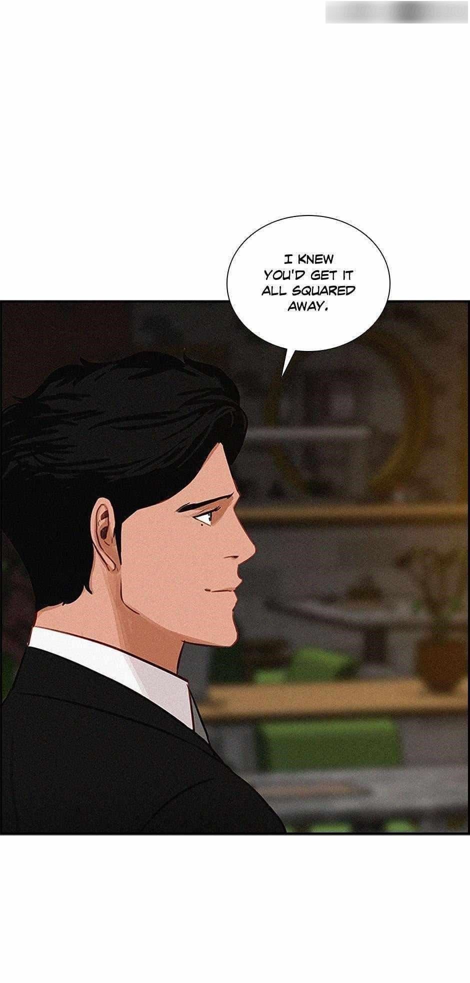 Lord of Money — Chapter 130 — page 6