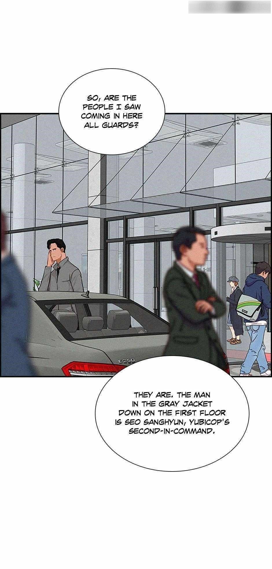 Lord of Money — Chapter 130 — page 7