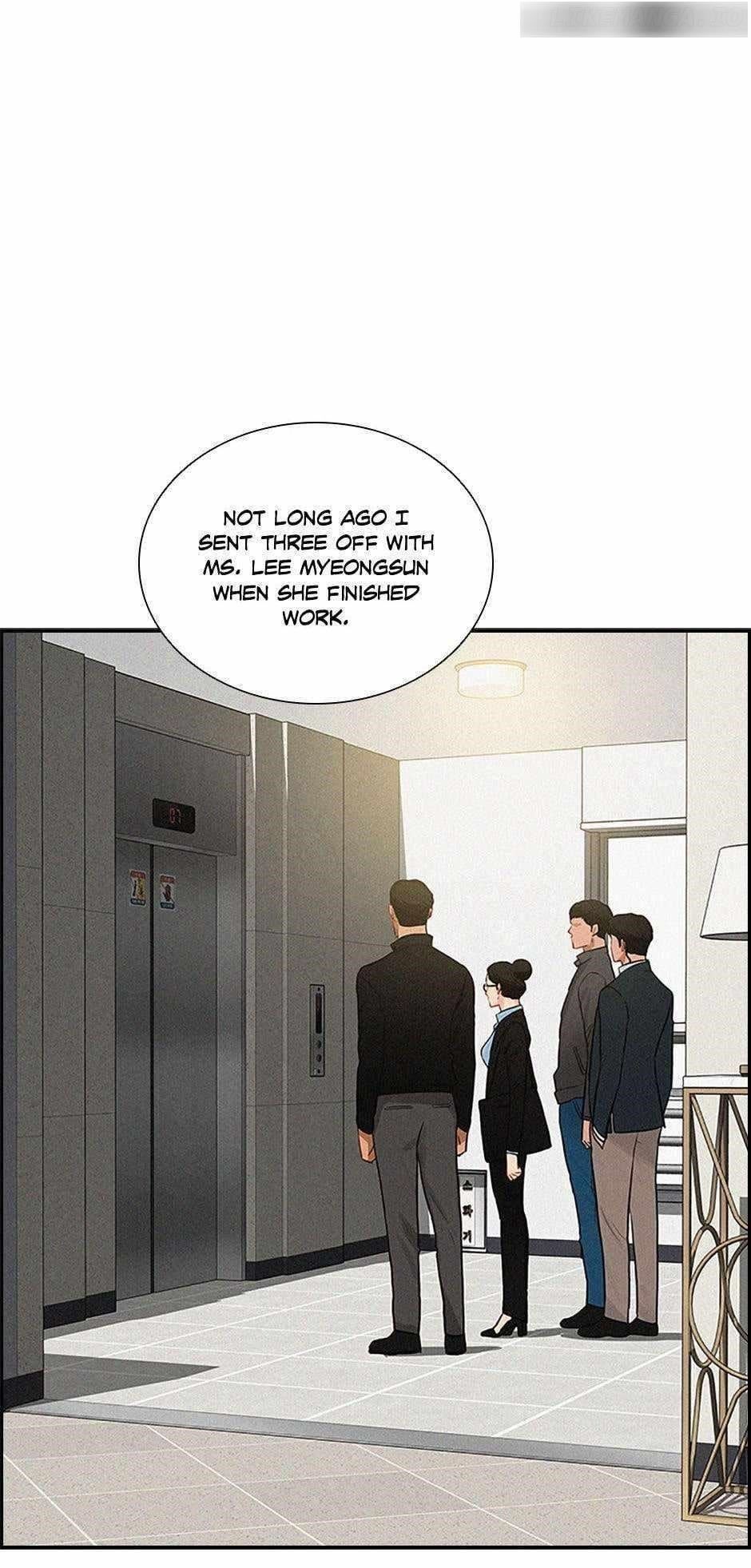 Lord of Money — Chapter 130 — page 10