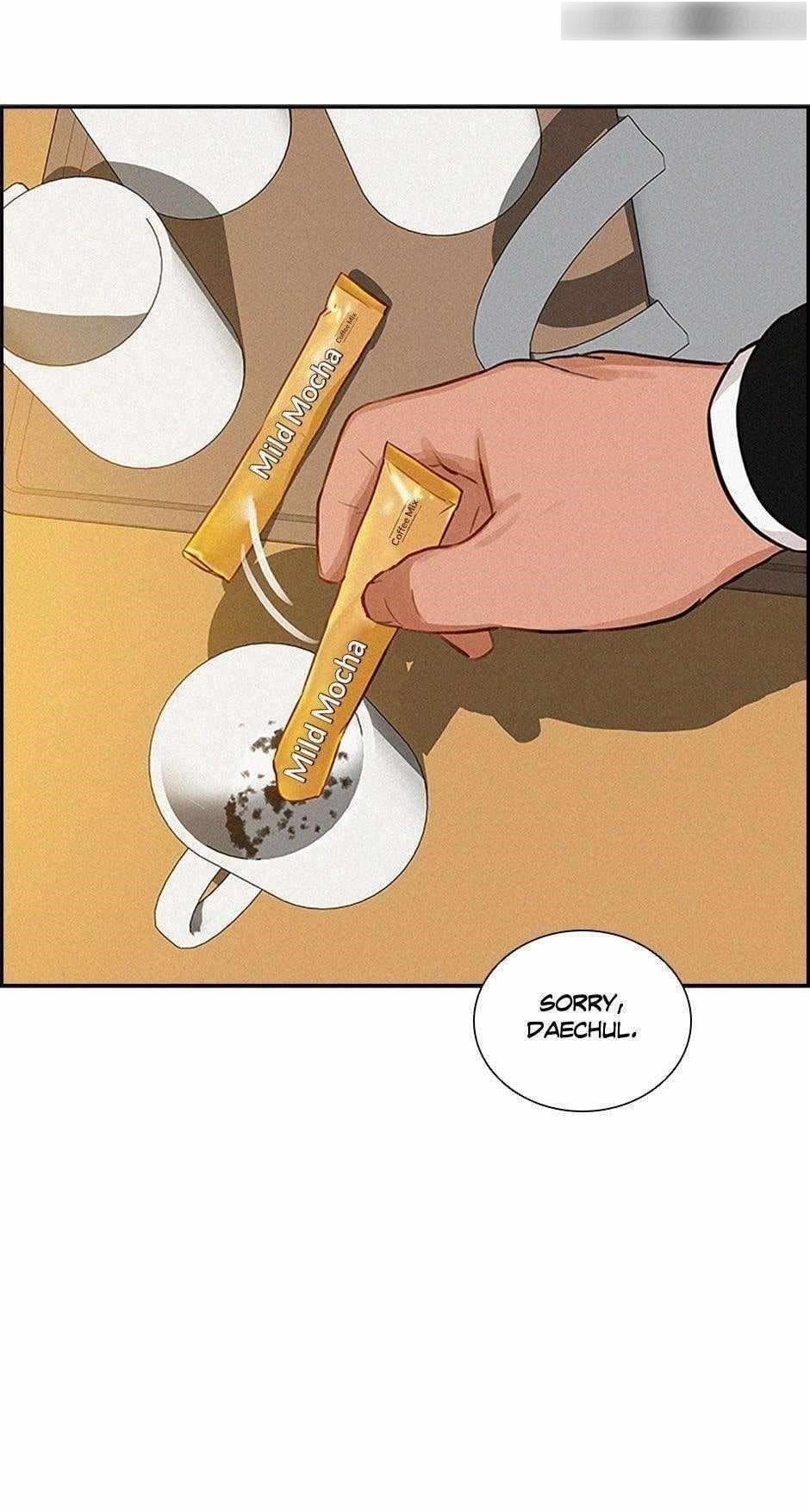 Lord of Money — Chapter 130 — page 18
