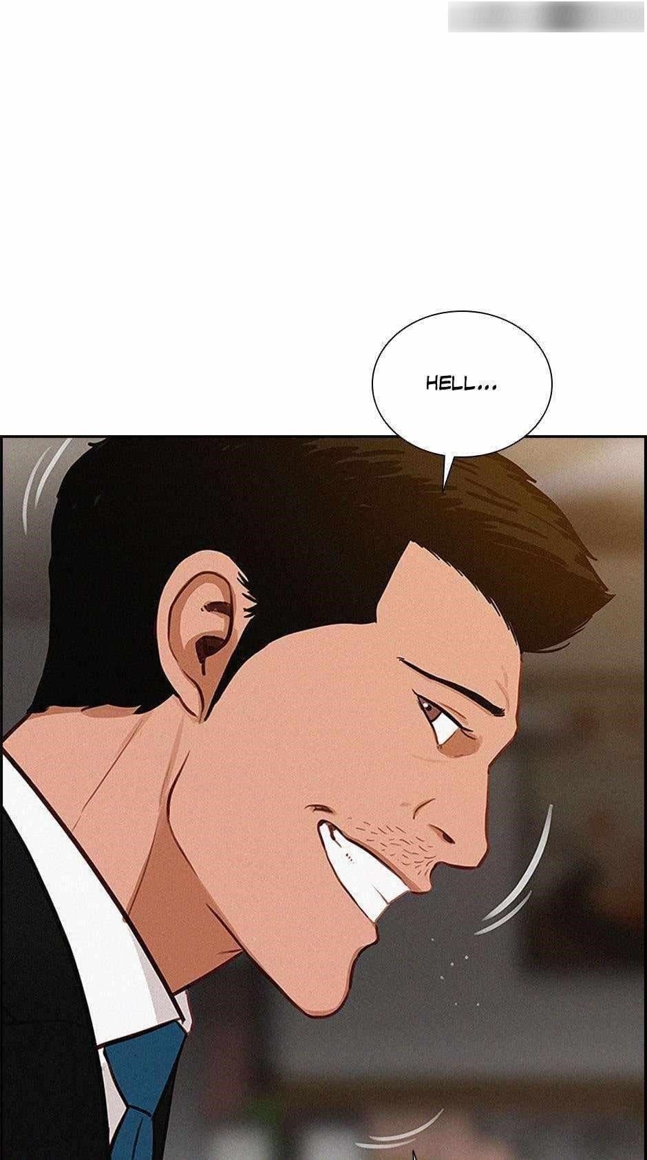 Lord of Money — Chapter 130 — page 21