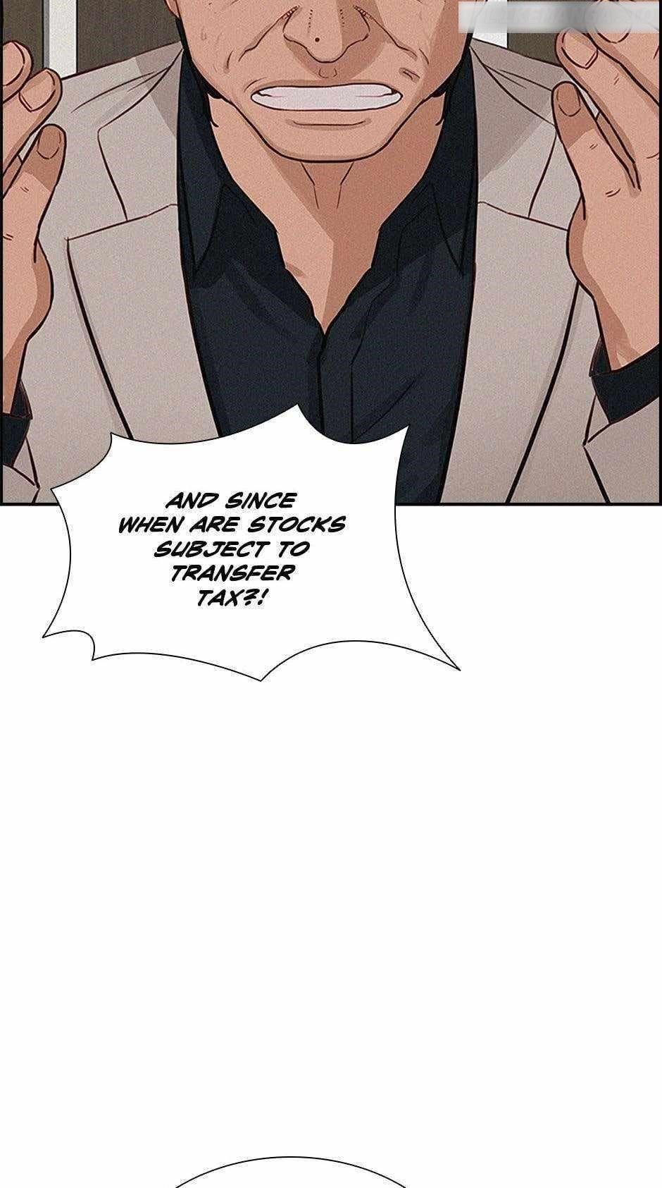 Lord of Money — Chapter 130 — page 25