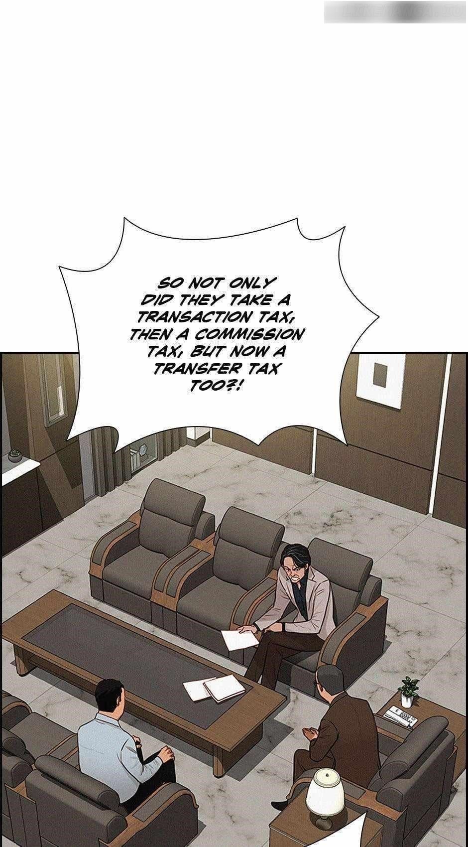 Lord of Money — Chapter 130 — page 27