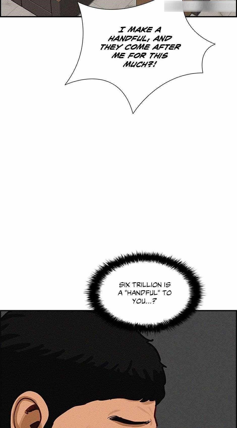 Lord of Money — Chapter 130 — page 28