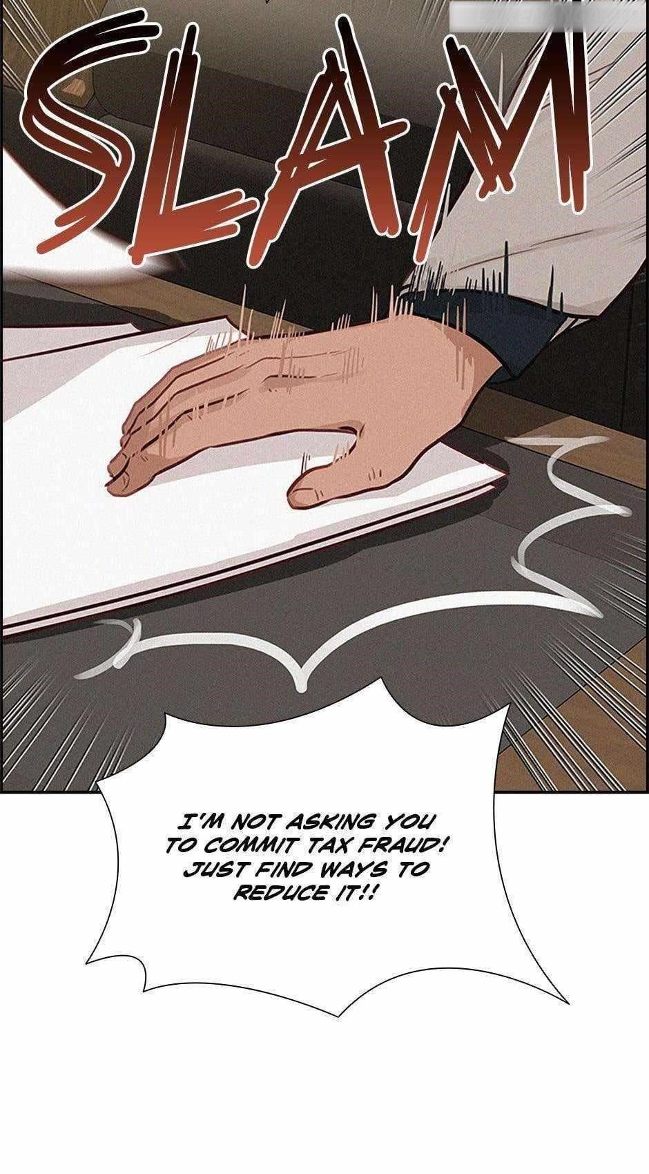 Lord of Money — Chapter 130 — page 30