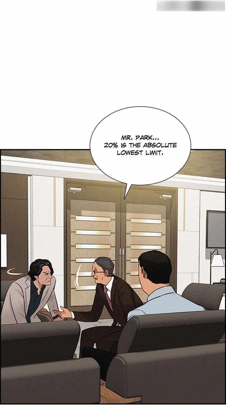 Lord of Money — Chapter 130 — page 31