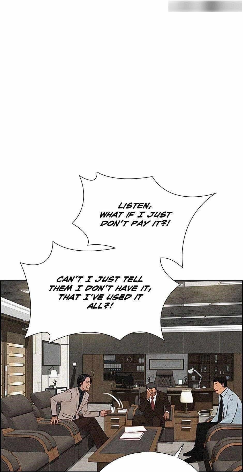 Lord of Money — Chapter 130 — page 33