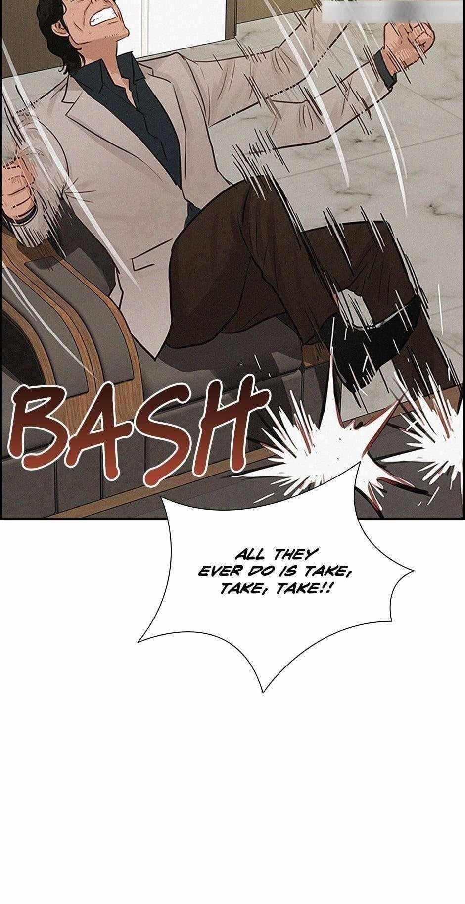 Lord of Money — Chapter 130 — page 35