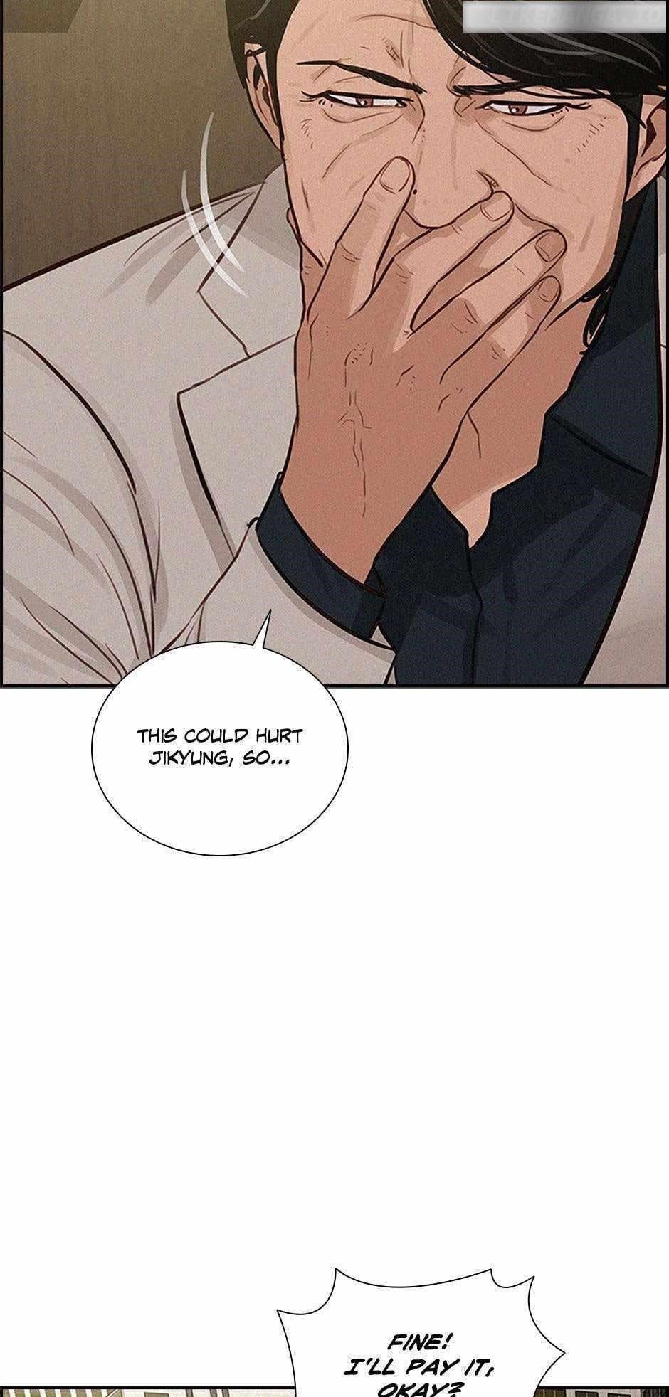 Lord of Money — Chapter 130 — page 40