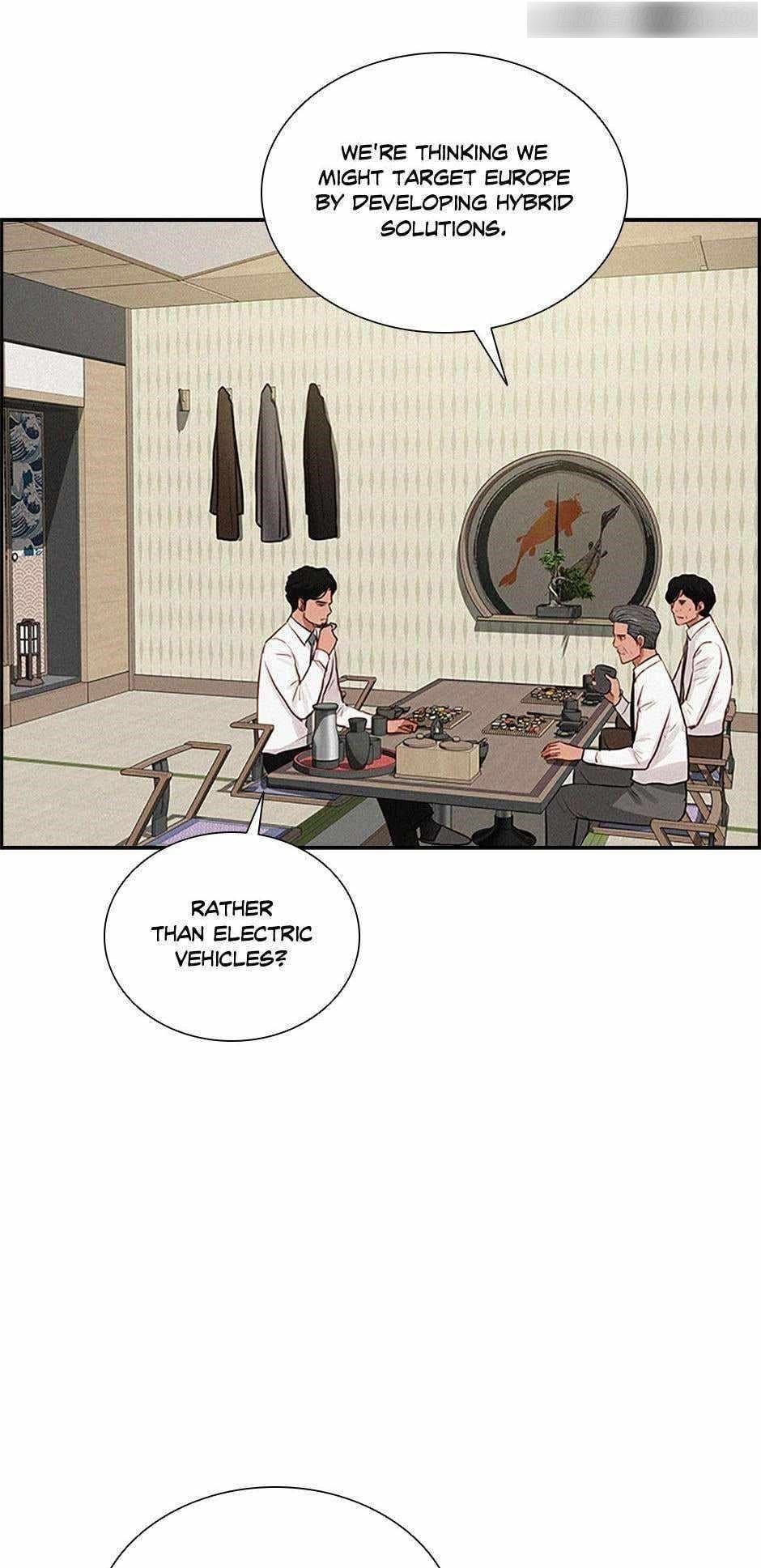 Lord of Money — Chapter 130 — page 45